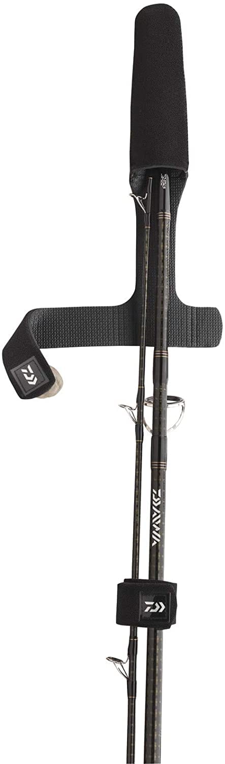 Daiwa Daiwa Neoprene Rod Belt Set Daiwa Daiwa Daiwa Neoprene Rod Belt Set Daiwa