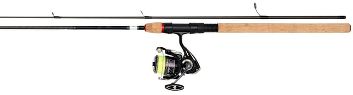 Daiwa Daiwa Ninja Lt Combo Daiwa Daiwa Daiwa Ninja Lt Combo Daiwa