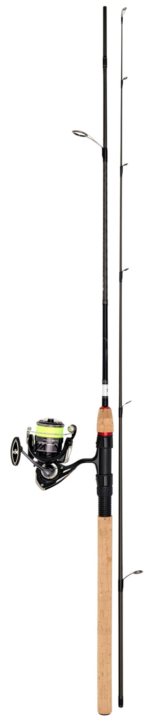 Daiwa Daiwa Ninja Lt Combo Daiwa Daiwa Daiwa Ninja Lt Combo Daiwa