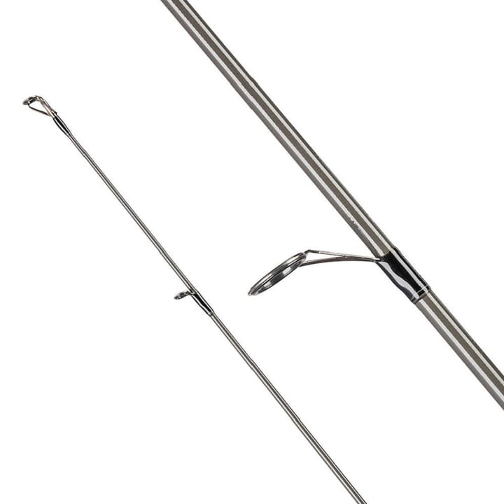 Daiwa Ninja X Spin Haspelstang 2-Delt Daiwa