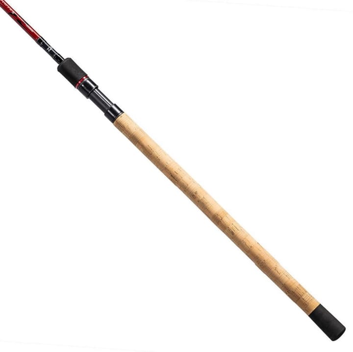Daiwa Ninja X Spin Haspelstang 2-Delt Daiwa