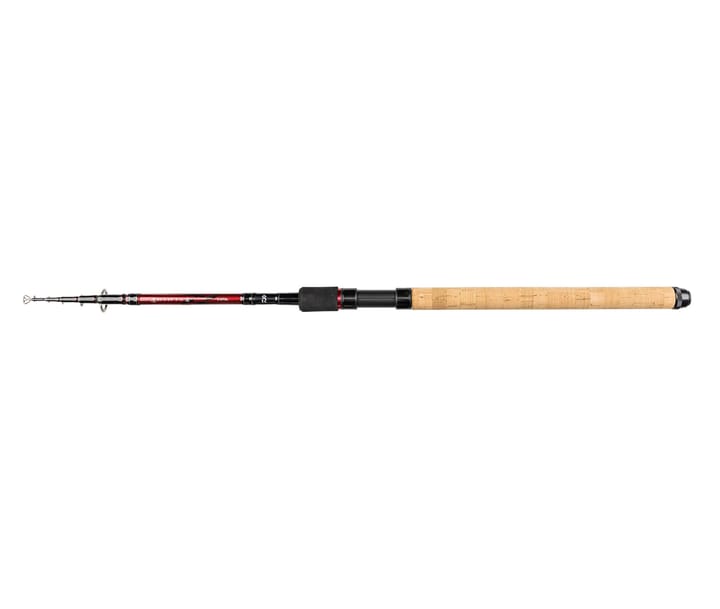 Ninja X Tele Mini Daiwa
