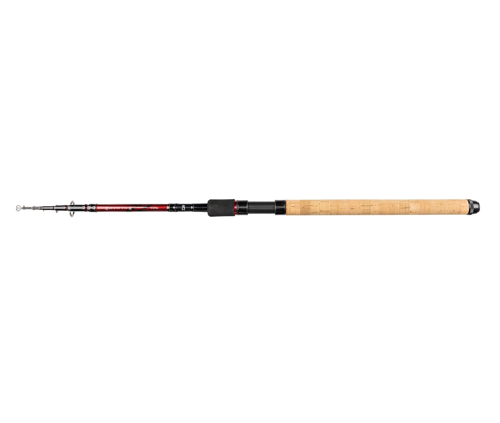 Daiwa Daiwa Ninja X Tele Mini