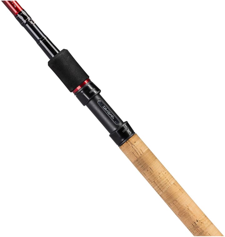 Ninja X Tele Mini Daiwa