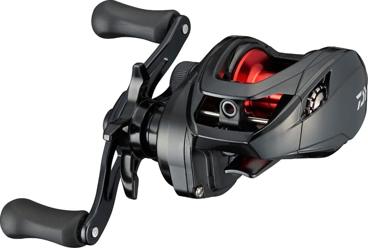 Daiwa Pr 100 Daiwa