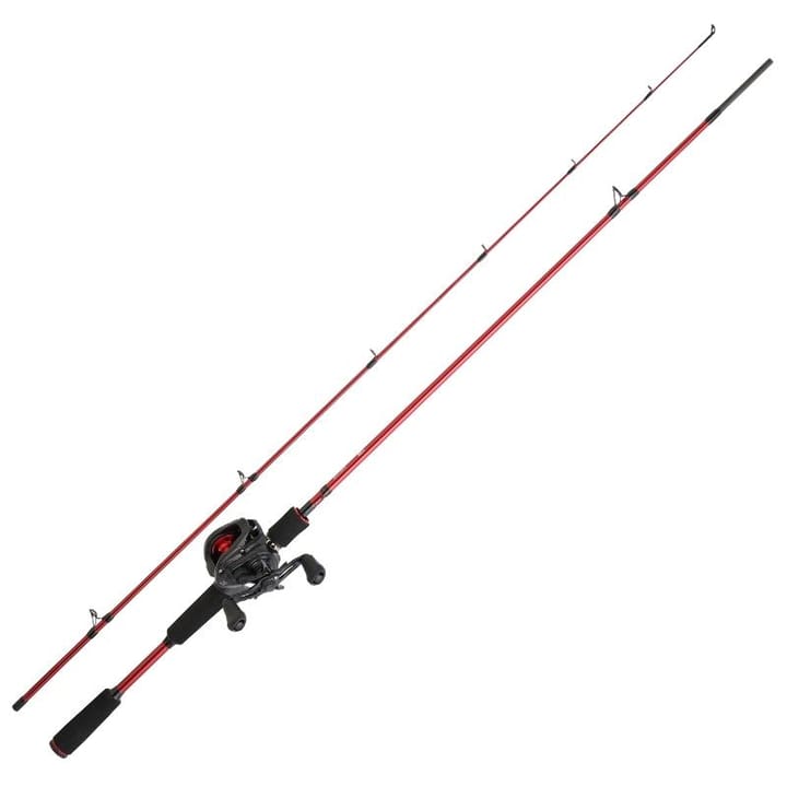Daiwa Pr100 PMC/6'6'' 7-28g Daiwa