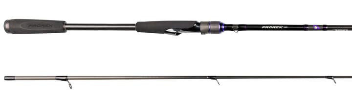Daiwa Daiwa Prorex Ags Spin Daiwa