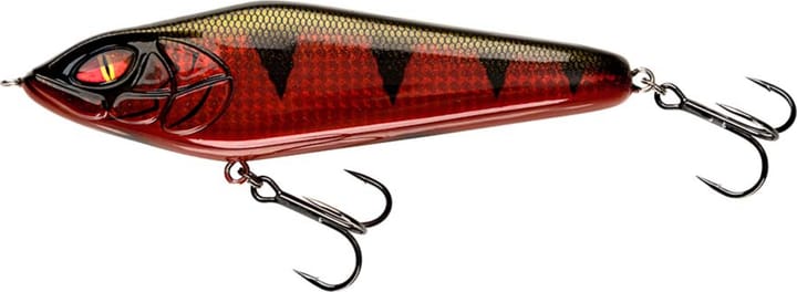 Daiwa Prorex Lazy Jerk Daiwa