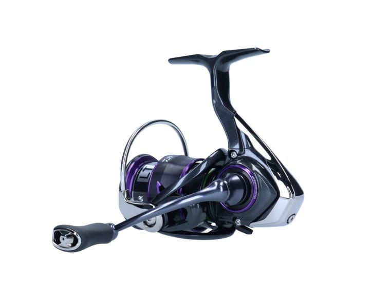 Daiwa Prorex V LT Daiwa