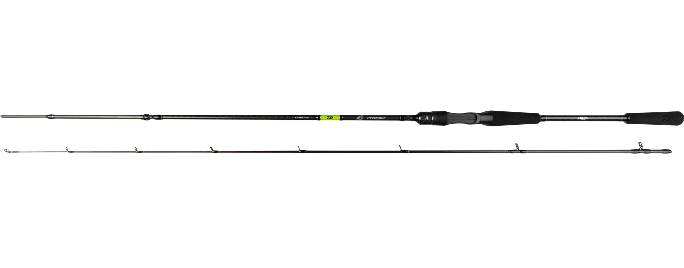 Daiwa Prorex X Bait