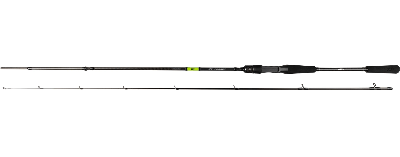 Daiwa Daiwa Prorex X Bait