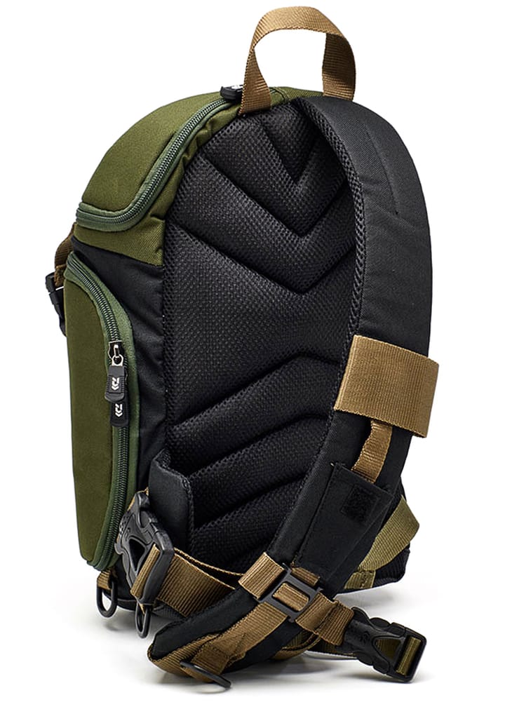 Daiwa Daiwa Roto Ruck Sack Moteriktig Design Daiwa