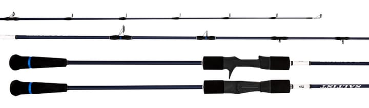Daiwa Daiwa Saltist Hyper Sj Bait Daiwa