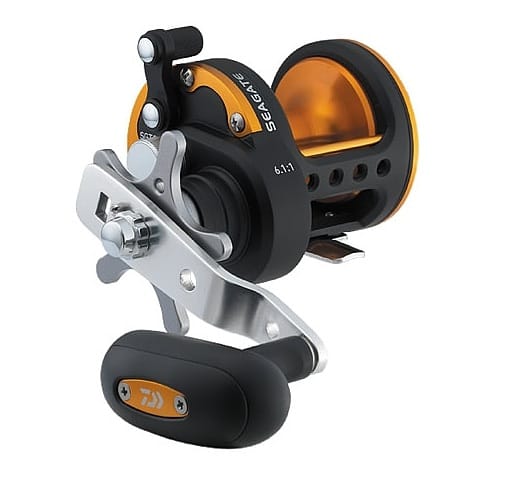 Daiwa Daiwa Seagate 40h Designet For Seriøse Sportsfiskere Daiwa Daiwa Daiwa Seagate 40h Designet For Seriøse Sportsfiskere Daiwa