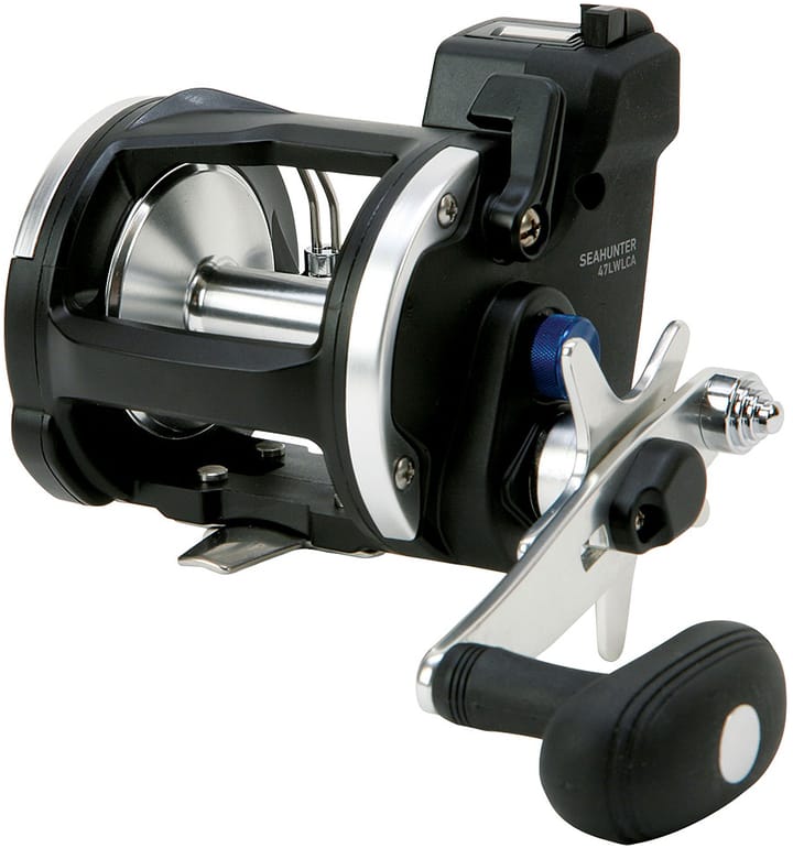 Daiwa Seahunter 47lw Lca Daiwa Daiwa Seahunter 47lw Lca Daiwa