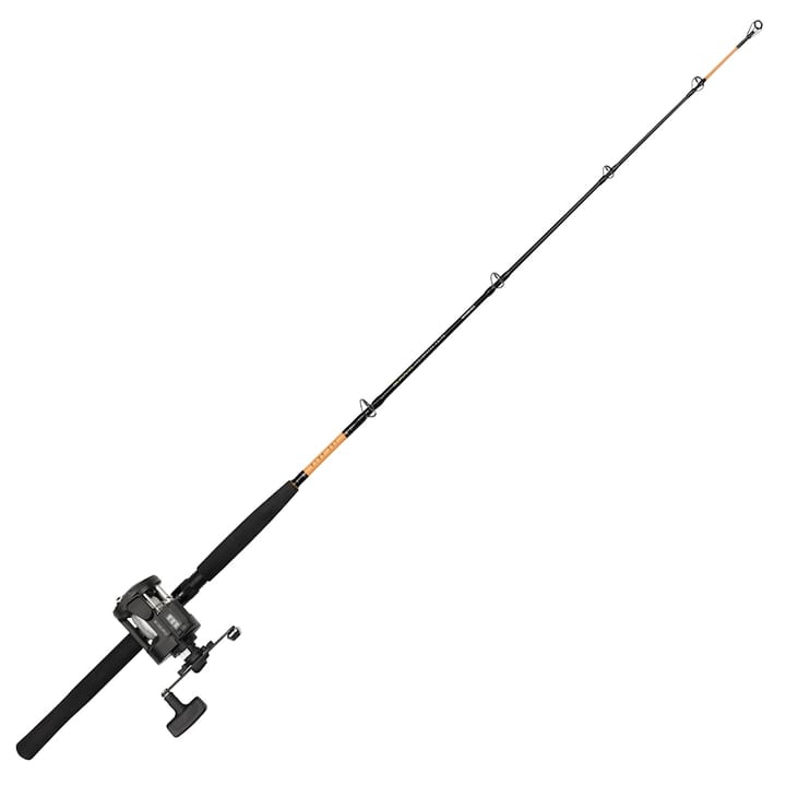Daiwa Sensor Ice Combo Høykvalitets Fiskesett For Isfiskemeite Daiwa