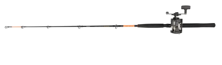 Daiwa Sensor Ice Combo Høykvalitets Fiskesett For Isfiskemeite Daiwa