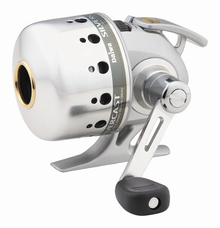 Daiwa Silvercast