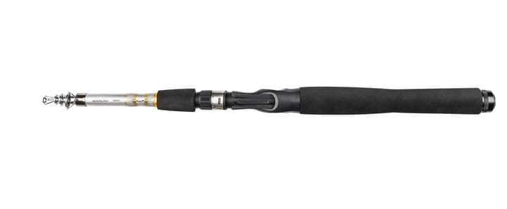 Silvercast 6' Tele 10-30g Teleskopstang Daiwa