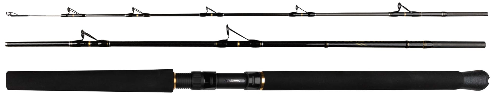 Daiwa Super Kenzaki Boat Travel