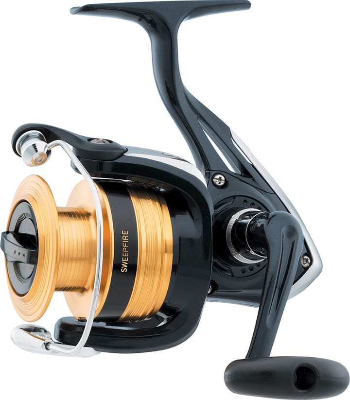 Daiwa Sweepfire Daiwa