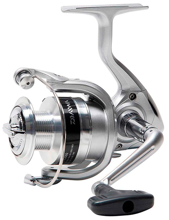 Daiwa Sweepfire E 500a Daiwa