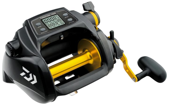 Daiwa Tanacom Daiwa Daiwa Tanacom Daiwa