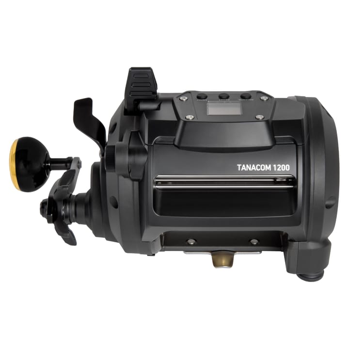 Daiwa Daiwa Tanacom 1200 Sterk Og Lett Elektrisk Havfiskesnelle Daiwa
