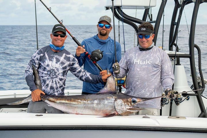 Daiwa Daiwa Tanacom 1200 Sterk Og Lett Elektrisk Havfiskesnelle Daiwa