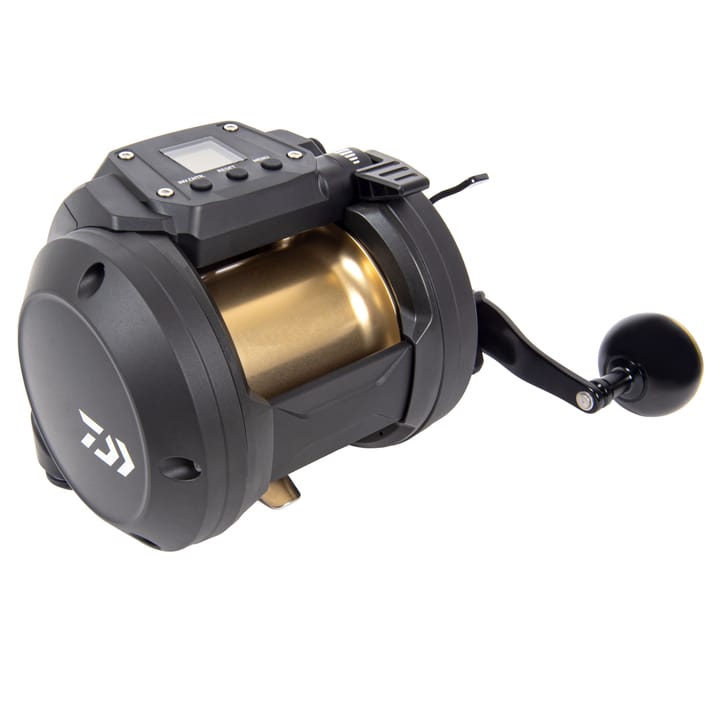 Daiwa Tanacom 800 Sterk Og Lett Elektrisk Havfiskesnelle Daiwa