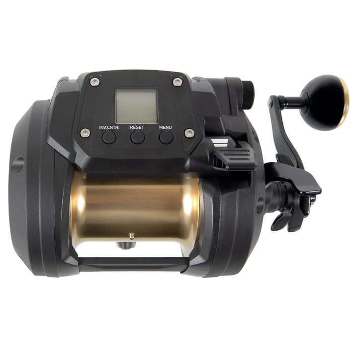Daiwa Tanacom 800 Sterk Og Lett Elektrisk Havfiskesnelle Daiwa