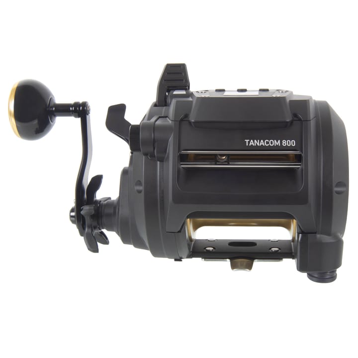 Daiwa Tanacom 800 Sterk Og Lett Elektrisk Havfiskesnelle Daiwa