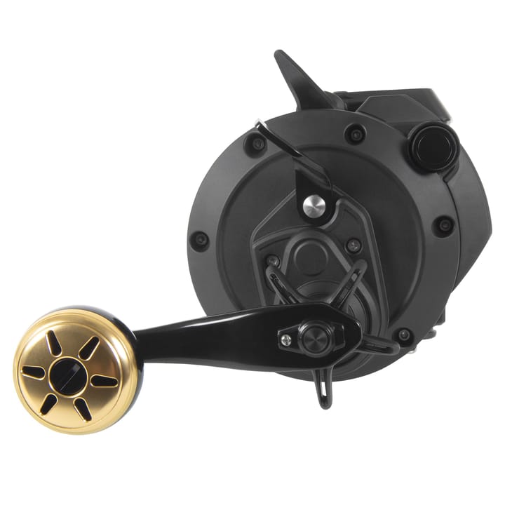 Daiwa Tanacom 800 Sterk Og Lett Elektrisk Havfiskesnelle Daiwa