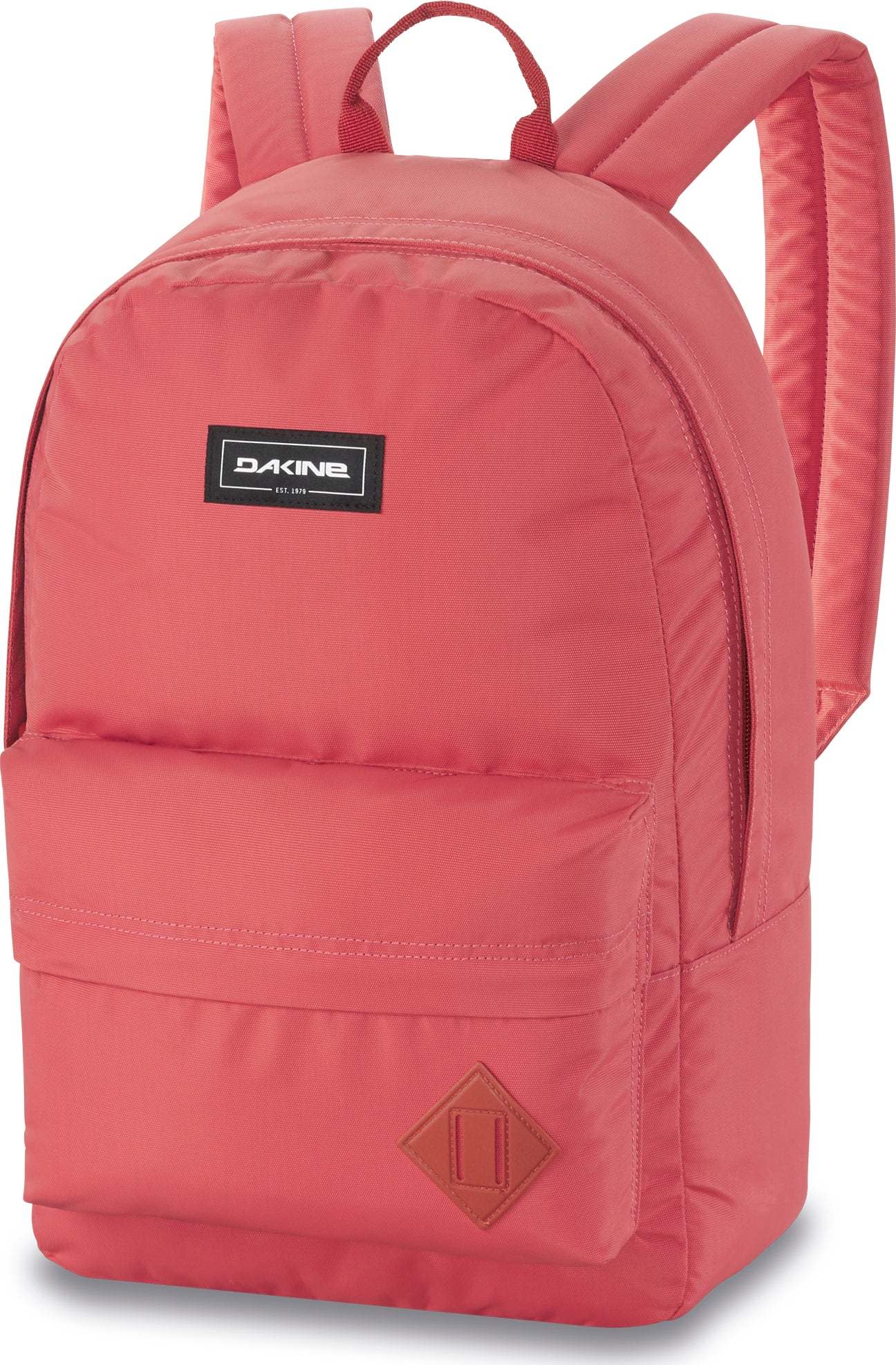 365 Pack 21L Backpack Mineral Red