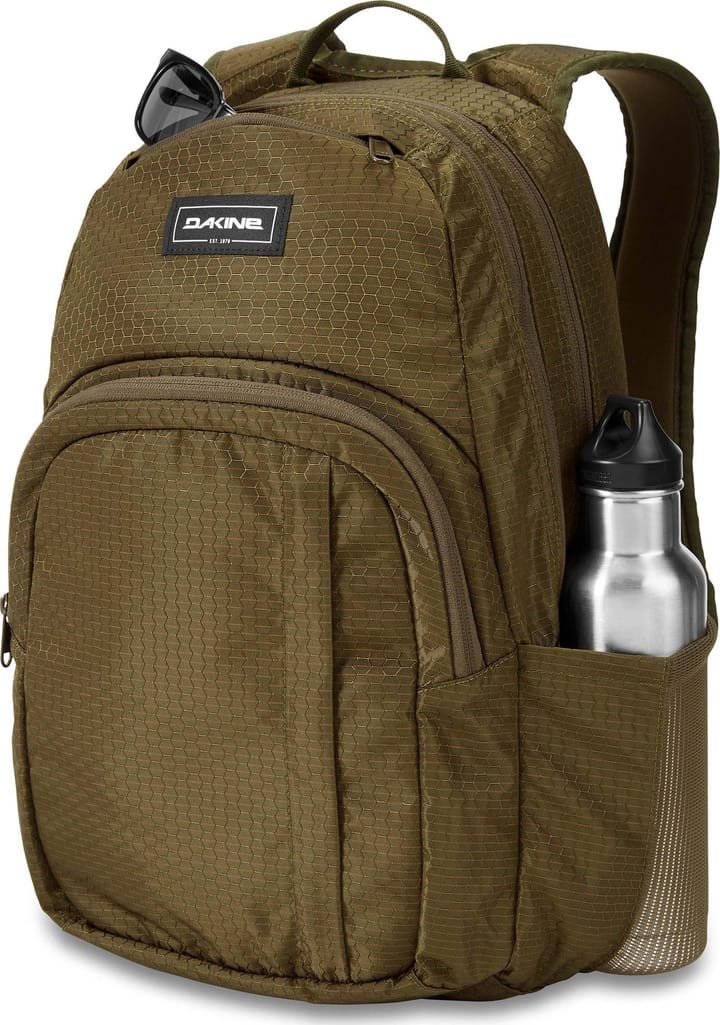 Dakine Campus M 25L Carbon | Shoppe Dakine Campus M 25L Carbon hier ...