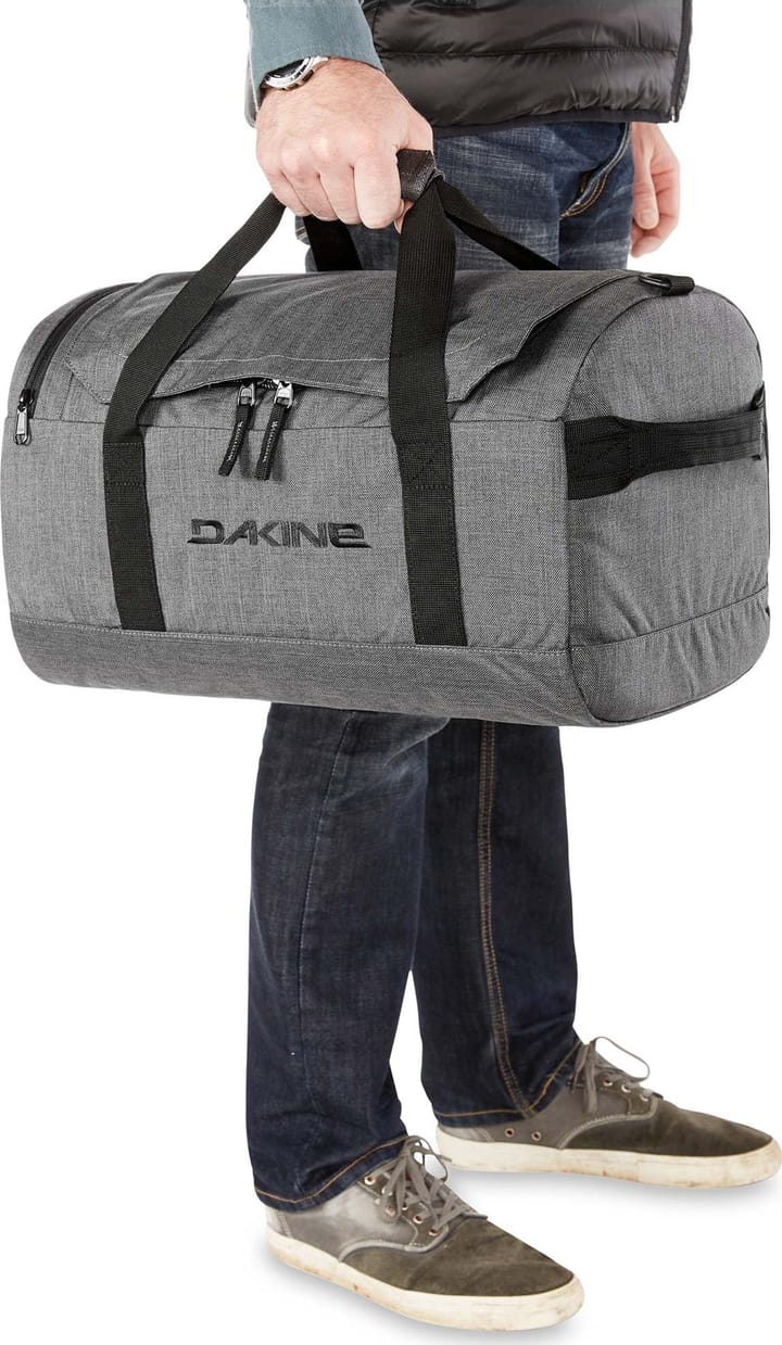 Dakine EQ Duffle 35L Bag Carbon Dakine Dakine EQ Duffle 35L Bag Carbon Dakine