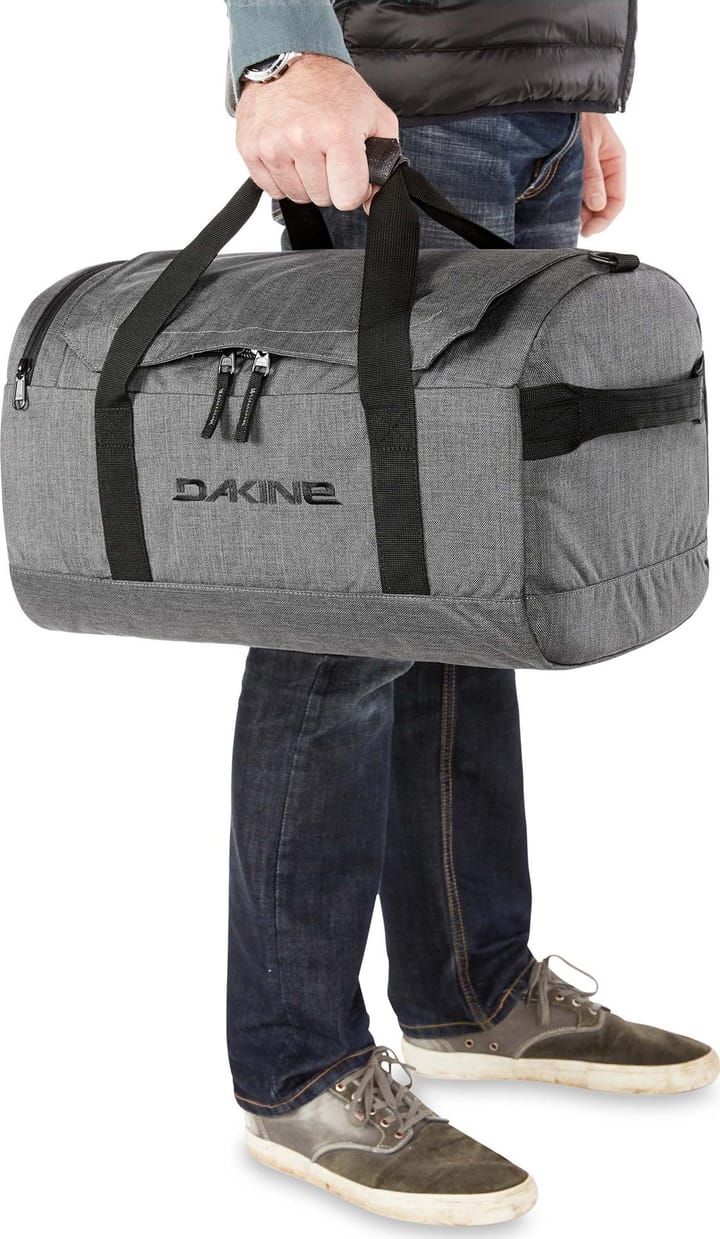 EQ Duffle 35L Bag Black Dakine