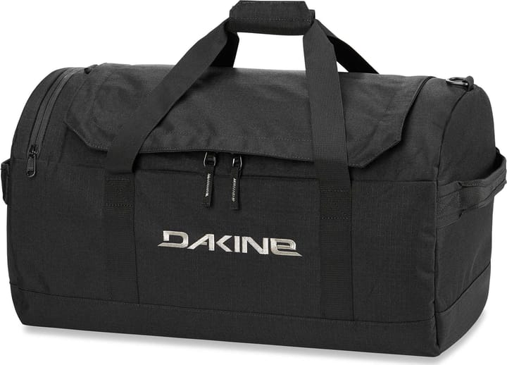 Dakine EQ Duffle 50L Bag Black Dakine Dakine EQ Duffle 50L Bag Black Dakine