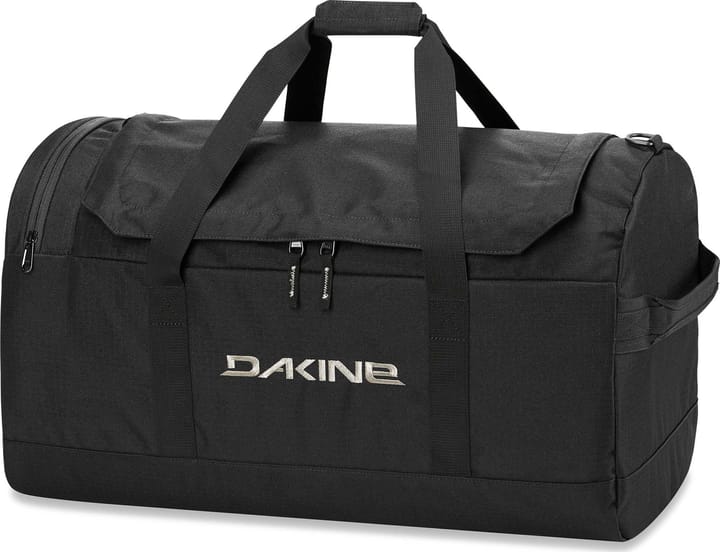 Dakine EQ Duffle 70L Bag Black Dakine Dakine EQ Duffle 70L Bag Black Dakine