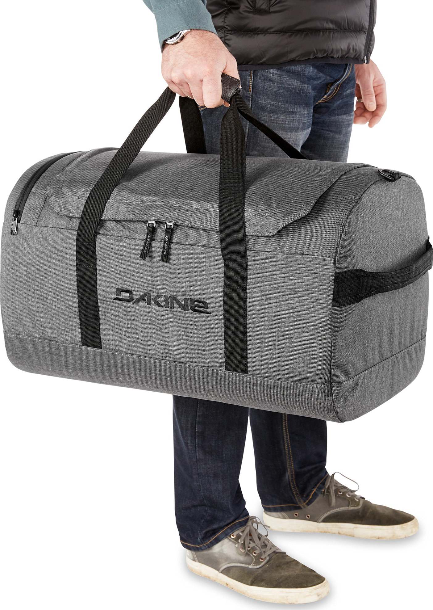 Dakine Eq Duffle 35l, Primavera dell', 35 l, Eq Duffle 35l