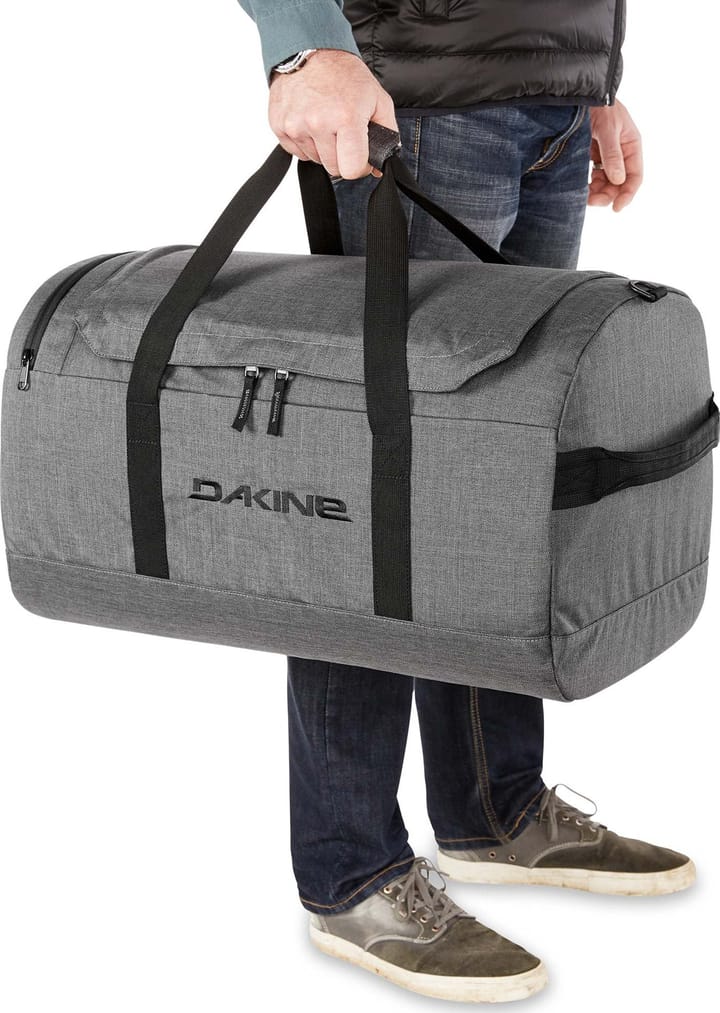Dakine EQ Duffle 70L Bag Black Dakine Dakine EQ Duffle 70L Bag Black Dakine