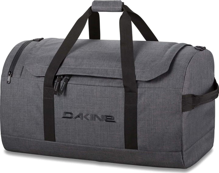 Dakine EQ Duffle 70L Bag Carbon Dakine Dakine EQ Duffle 70L Bag Carbon Dakine