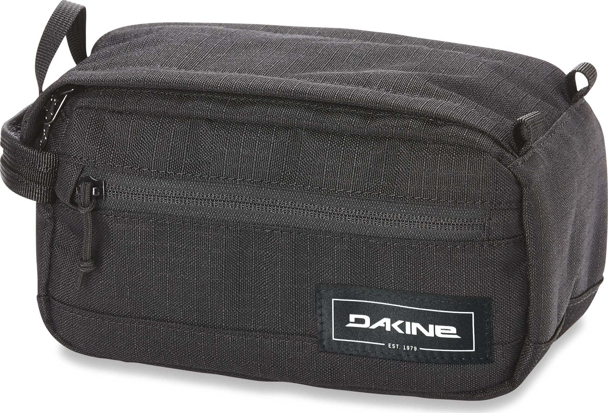 Dakine Groomer Medium Travel Kit Black