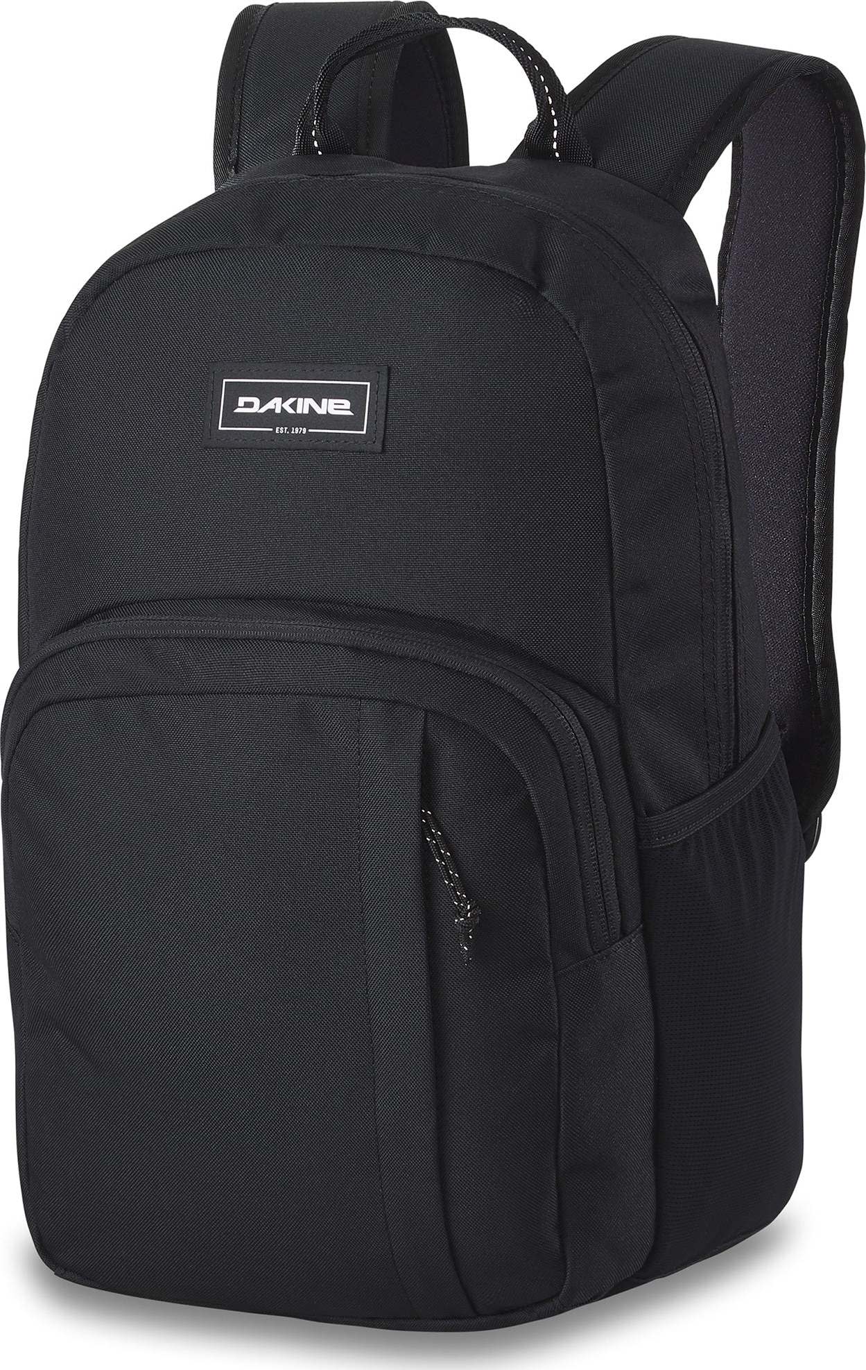 Dakine Kids’ Campus 18L Black