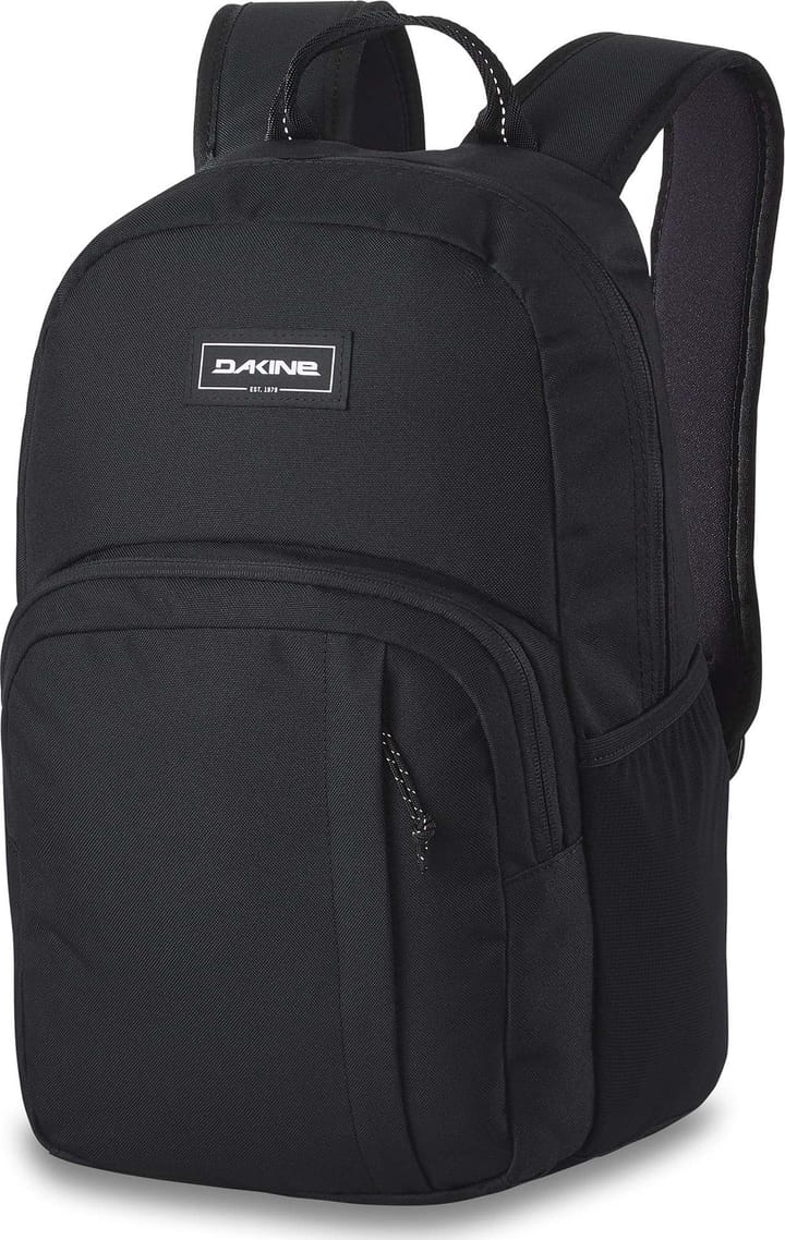 Kids' Campus 18L Black Dakine