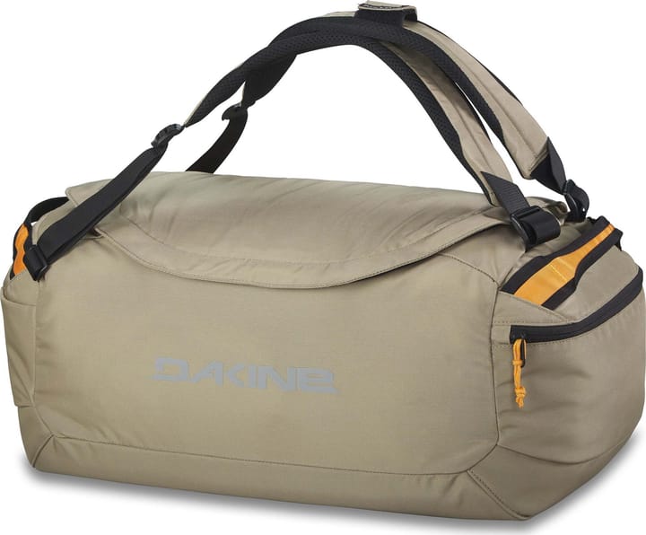 Ranger Duffle 60L Stone Ballistic Dakine