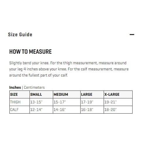 Dakine Slayer Knee Pad Black Dakine