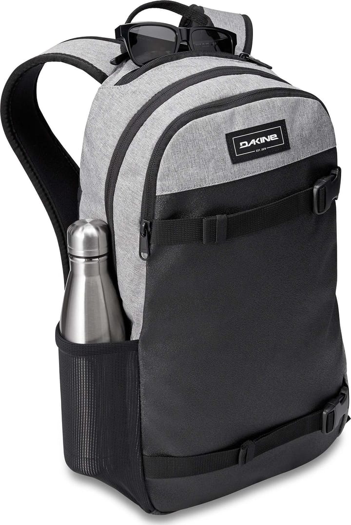 Dakine Urbn Mission Pack 22L Black Dakine Dakine Urbn Mission Pack 22L Black Dakine