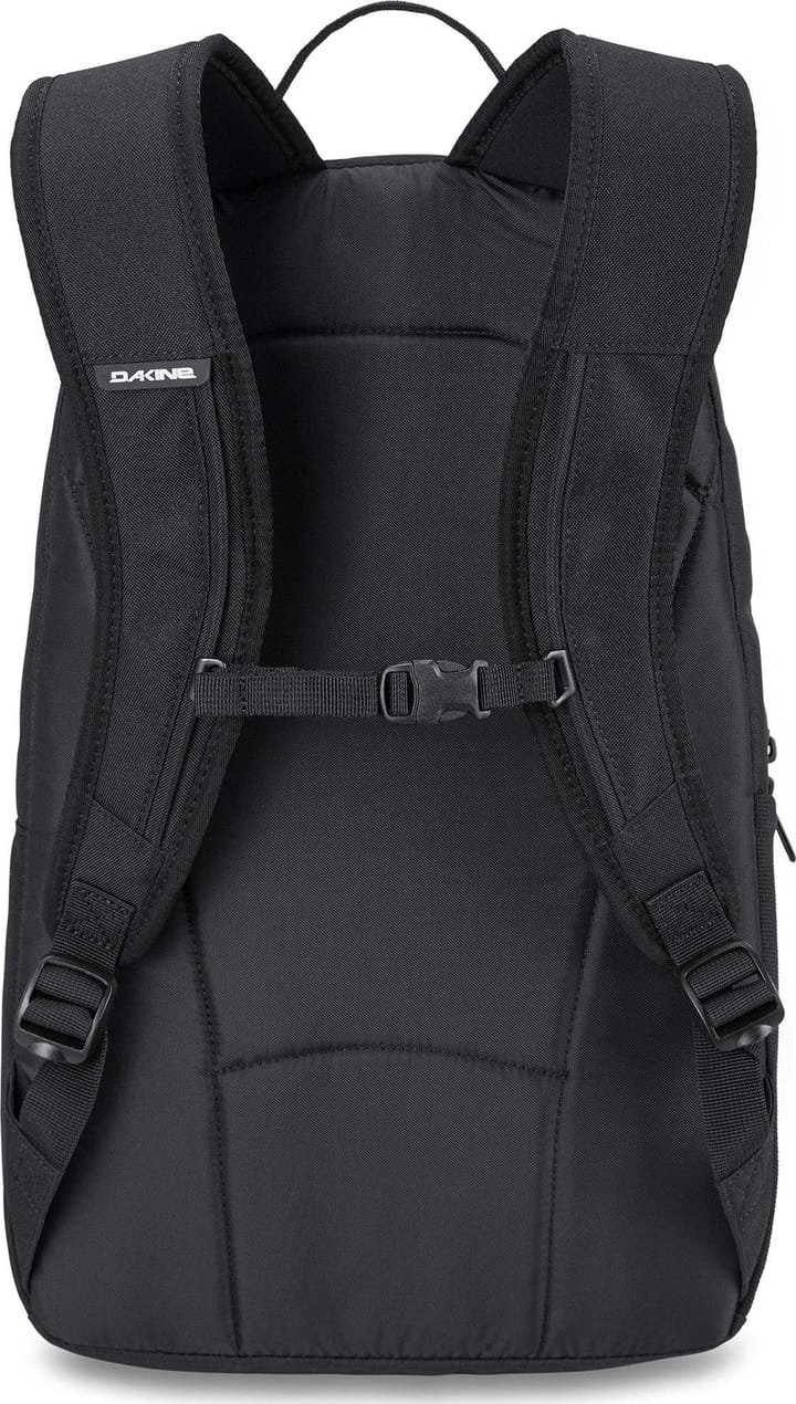 Dakine Urbn Mission Pack 22L Black Dakine Dakine Urbn Mission Pack 22L Black Dakine