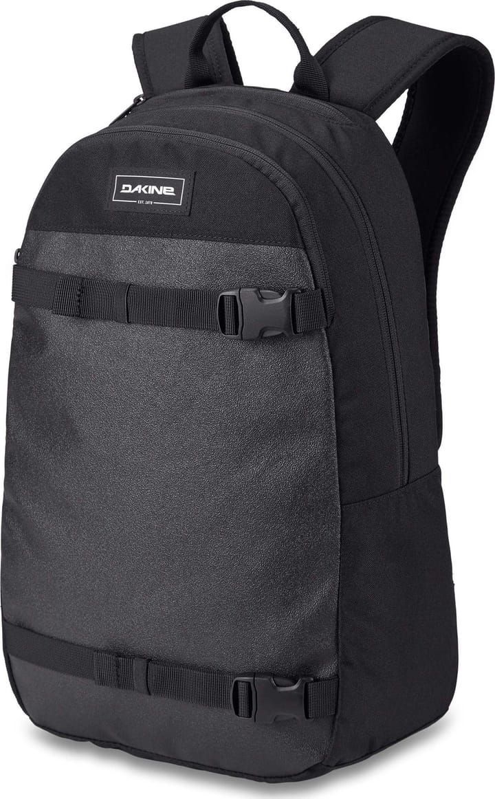 Dakine Urbn Mission Pack 22L Black Dakine Dakine Urbn Mission Pack 22L Black Dakine